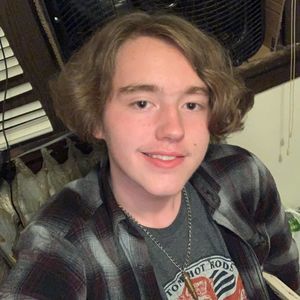 Meet your Posher, Nathan